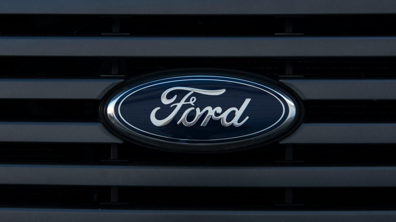 Ford Is Returning To India, But You cant Buy A New Ford Car Yet